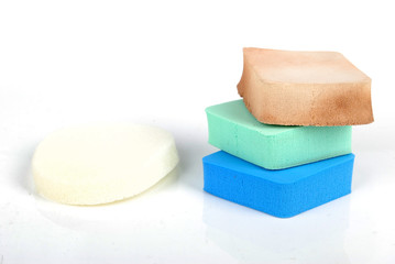 sponge