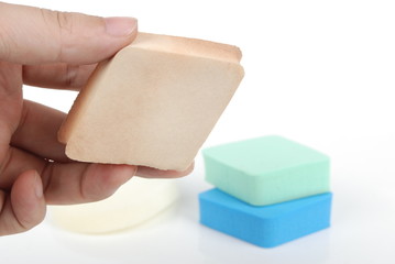 sponge