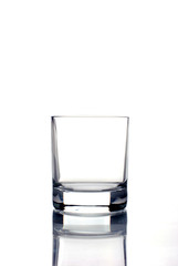 Drinking glass