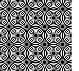 vector series. Beautiful seamles background