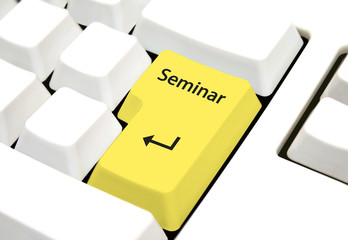 Seminar Weiterbildung