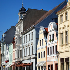 cottbus facades