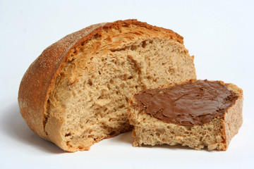 bread