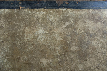 Cover of the old book.