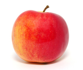ripe apple