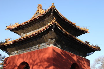 pavilion