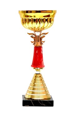 Trofeo, coppa