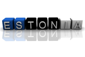 3d Estonia