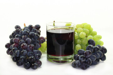 Traubensaft