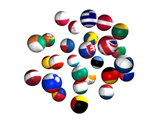 europ&auml;ische Union