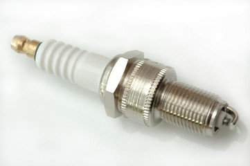 sparking plug