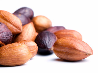 Hazelnut kernels