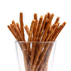 Sticks