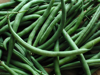 Fagiolini