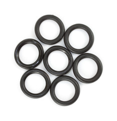 O ring washers for lawn and garden products