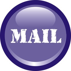 bouton mail