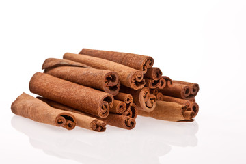 cinnamon