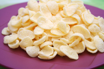 Pétales Salés