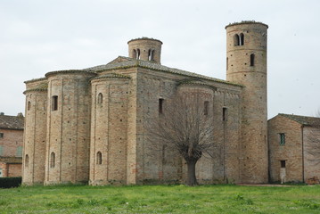 Abbazia