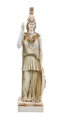 Athena Goddess of Wisdom