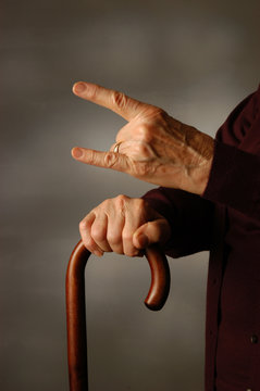 Vecchiaia