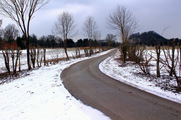 Endless Road