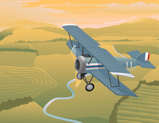 Arial View © blue67sign