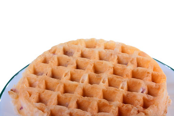 Waffle