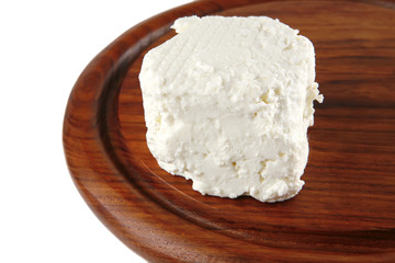 light feta cheese