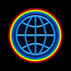 Global Rainbow