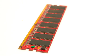 RAM modules