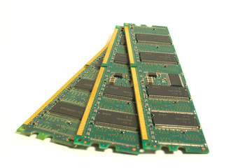 RAM modules
