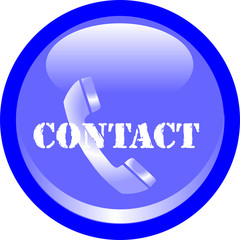 bouton contact
