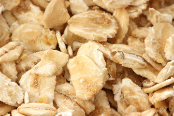 Oatmeal