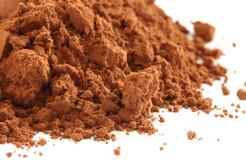 Cocoa powder