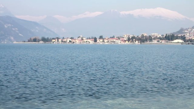 lago di lecco