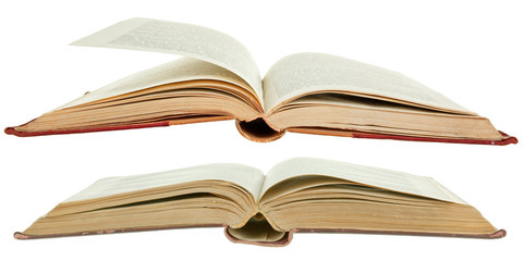 ancient book