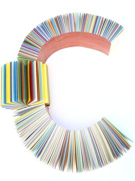 C