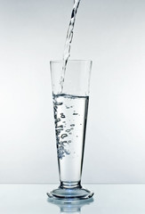 water