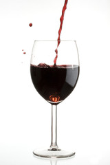wine
