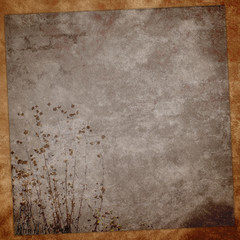 decorative vintage paper