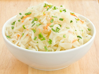 Sauerkraut