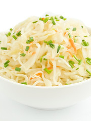 Sauerkraut