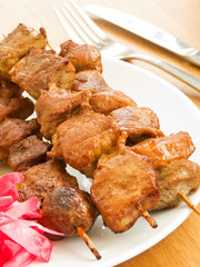 Kebabs
