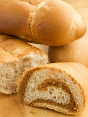 Bread