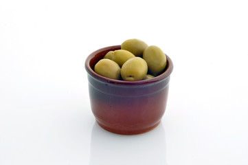 olives