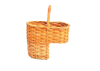 stair basket