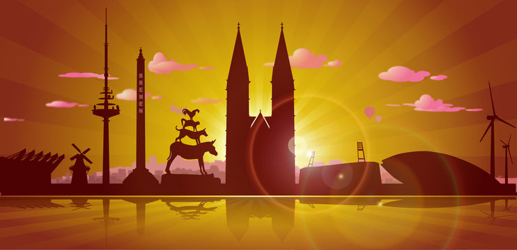 europe germany bremen