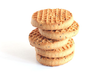Sweet cookies 4