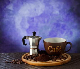 Cafè